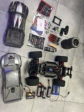 Traxxas maxx 8s d'occasion  Bordeaux-