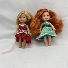 Mattel barbie kelly for sale  Springboro