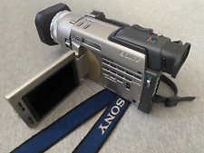 Used, Sony DCR-TRV900 MiniDV Handycam Camcorder AS-IS UNTESTED for sale  Shipping to South Africa