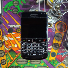 BlackBerry Bold 9780 Smartphone - Powers On Fine - Network Lock Unknown na sprzedaż  Wysyłka do Poland