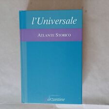 Aa.vv. universale vol. usato  Budrio