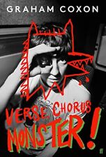 Verse chorus monster for sale  UK