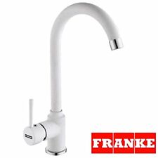 Franke 115.0298.091 rubinetto usato  Italia