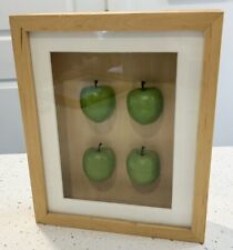 Vintage green apple for sale  USA