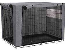 Dog crate cover for sale  NANTWICH