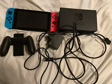 Cex nintendo switch for sale  CLACTON-ON-SEA