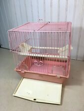 Vtg. pink bird for sale  Mount Holly Springs