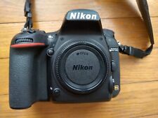 Nikon d750 fotocamera usato  Bagno A Ripoli