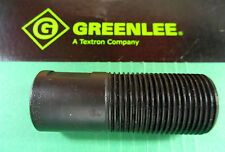 Greenlee 1557aa adapter for sale  Dallas