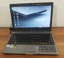 Acer aspire 3810t gebraucht kaufen  Regensburg