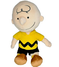 Charlie brown plush for sale  Fox Lake