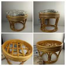1950s vintage bamboo for sale  Shipping to Ireland