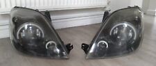 fiesta mk 5 headlights for sale  BRISTOL