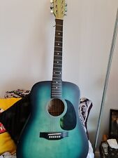 Eastwood accaustic guitar for sale  LONDON