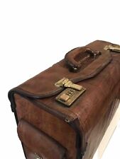Vintage luggage suitcase for sale  Forest Lake