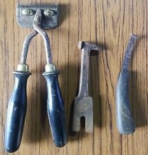 blacksmiths nails for sale  KIRKBY STEPHEN