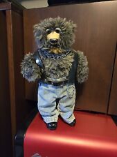 Face bear harley for sale  Genoa City