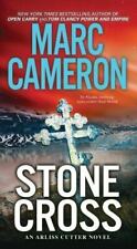 Stone Cross: Um thriller policial cheio de ação por Cameron, Marc comprar usado  Enviando para Brazil
