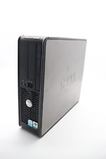 Used, DELL OPTIPLEX GX520 for sale  Shipping to South Africa