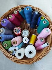 Sewing cotton thread for sale  LONDONDERRY