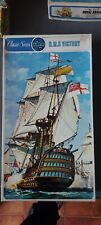 Airfix hms victory d'occasion  Poitiers