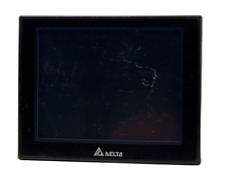 DELTA ELECTRONICS DOP-B07S515 7" TFT LCD TOUCH SCREEN PANEL HMI for sale  Shipping to South Africa