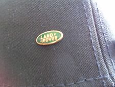 Land rover pin for sale  SKEGNESS