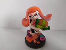 Amiibo figurine inkling d'occasion  Vénissieux