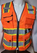 Safety vest class for sale  Bellflower