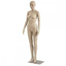 Manequim realista de corpo inteiro feminino FDW com base comprar usado  Enviando para Brazil