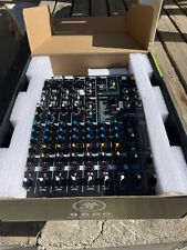 Consola de mezcla de 10 canales Mackie PROFX10V3 con USB segunda mano  Embacar hacia Mexico