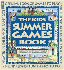 Kids summer games for sale  Aurora