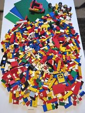 Lego konvolut kg gebraucht kaufen  Schwalbach