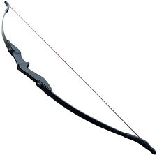 Ambidextrous takedown recurve for sale  Shipping to Ireland