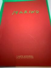 Marino marini 2001 usato  Italia