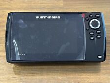 Humminbird helix chirp for sale  Shipping to Ireland