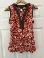 Patagonia women sleeveless for sale  Cary