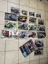 Autographed signed racing for sale  Fort Lauderdale
