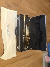 Learner trumpet gear4music for sale  LONDON