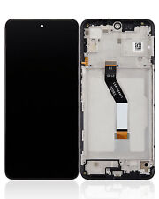 Conjunto LCD com quadro compatível Xiaomi Redmi Note 11T 5G Xiaomi Redmi Note 11 comprar usado  Enviando para Brazil