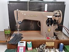 1955 vintage singer for sale  Shipping to Ireland