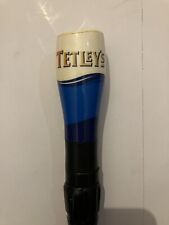 Tetleys beer pump for sale  IPSWICH