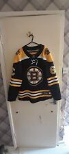 Boston bruins adult for sale  NORTH SHIELDS