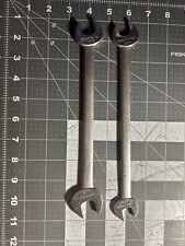 craftsman tappet wrench for sale  Grants Pass