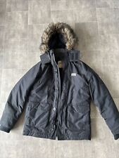 Hollister coat medium for sale  GODALMING