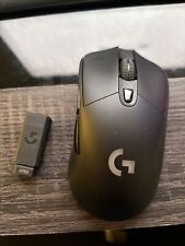 Mouse para jogos sem fio Logitech G703 comprar usado  Enviando para Brazil