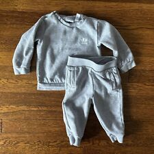 Adidas baby sweat for sale  Shipping to Ireland