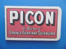 Picon pikina ancien d'occasion  Valence