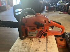 Husqvarna 350 air for sale  Cleveland