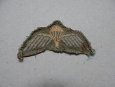 Rhodesia army paratrooper for sale  LONDON